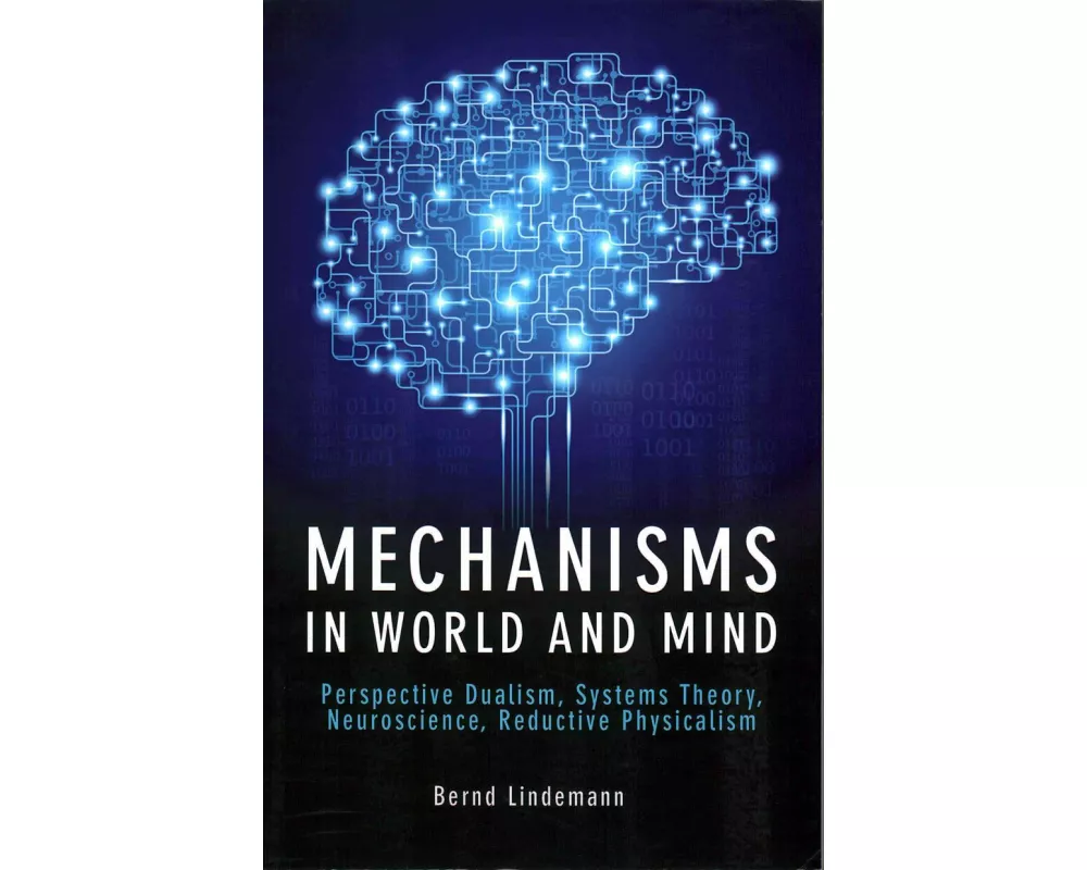 Mechanisms in World and Mind