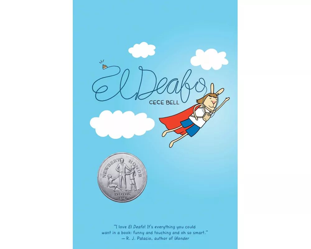 El Deafo