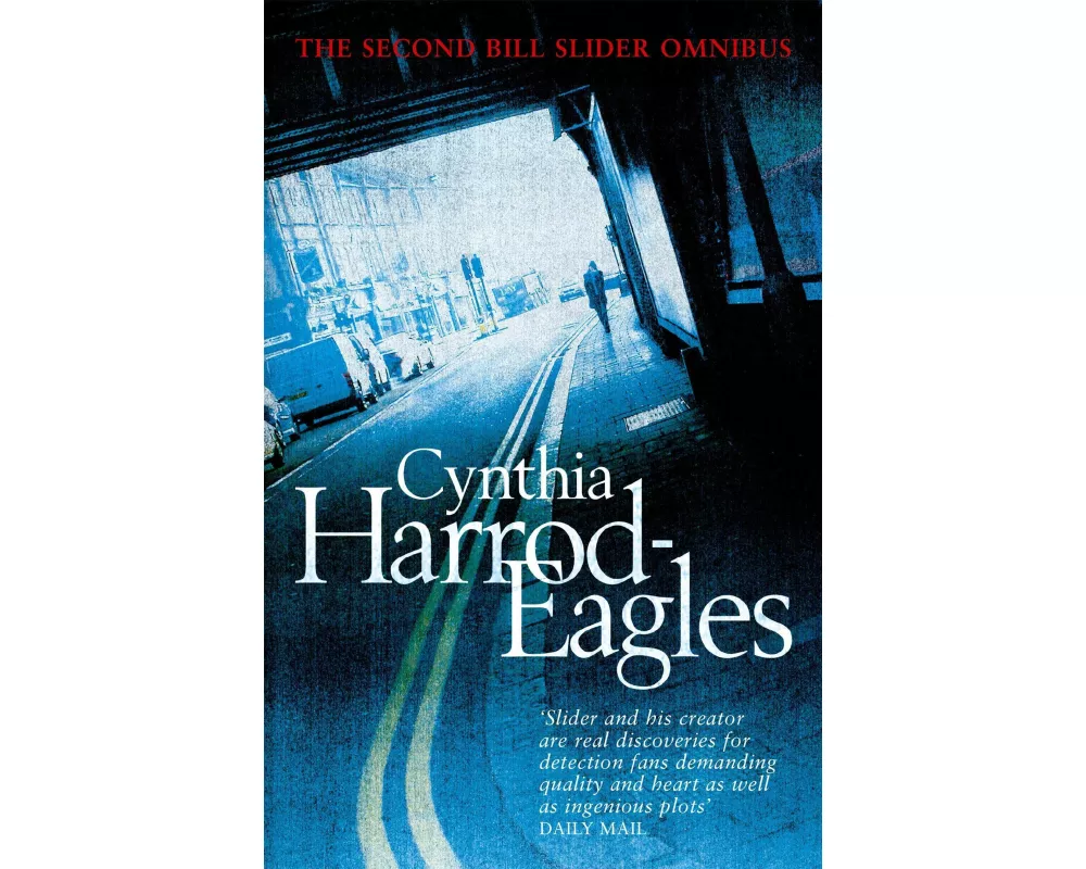 The Second Bill Slider Omnibus