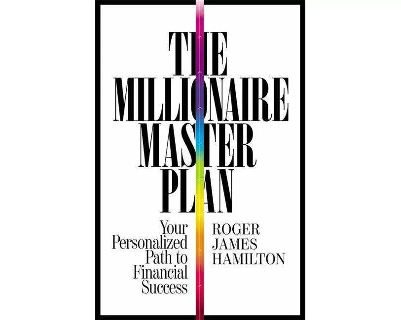 The Millionaire Master Plan