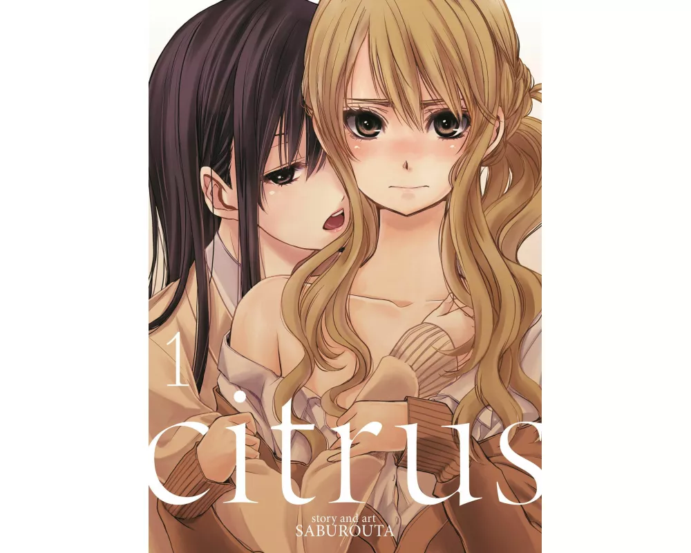 Citrus Vol. 1