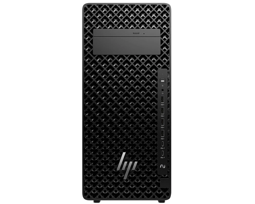 HP Z2 Tower G1i Intel Core Ultra 7 265K, 700W PSU, 32GB NECC, 1TB, RTX2000 16GB, No Keyb and Mouse, Win 11 Pro, 5Y
