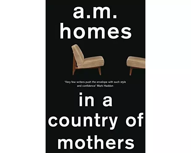 In a Country Of Mothers