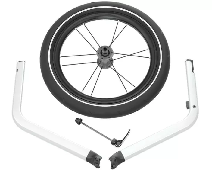 Thule Jogging-Set 2 Chariot G2 ab 2024