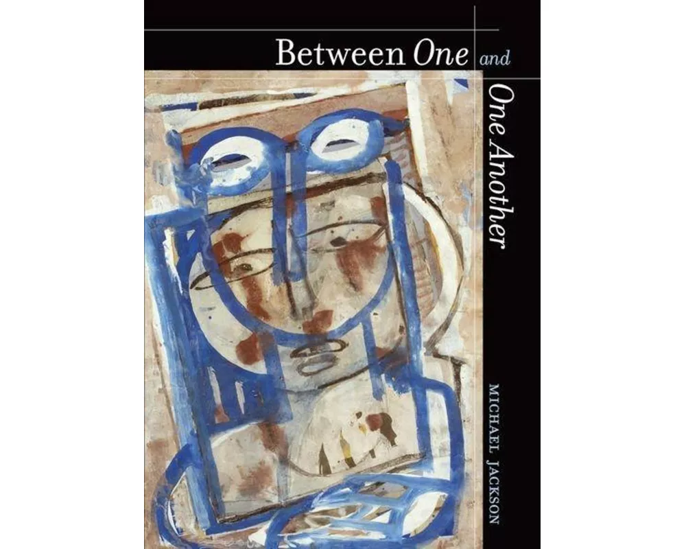 Between One and One Another