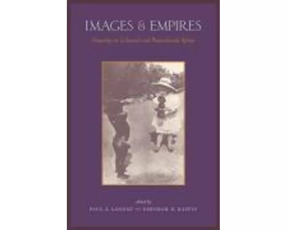 Images and Empires