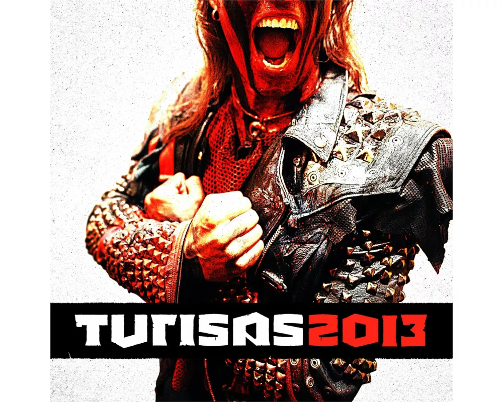 Turisas2013