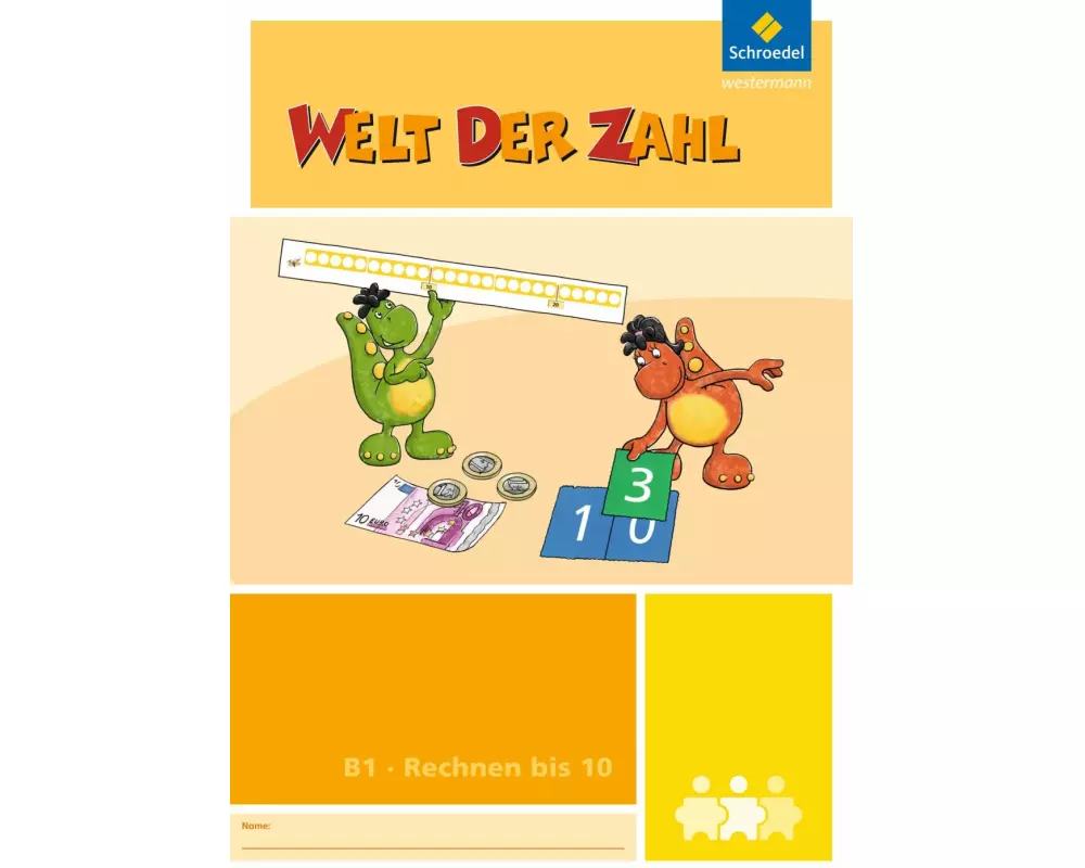 Welt der Zahl - I-Materialien Ausgabe 2012