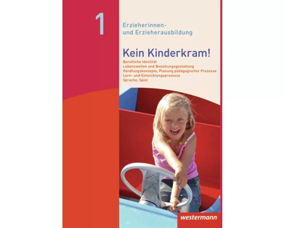 Kein Kinderkram!