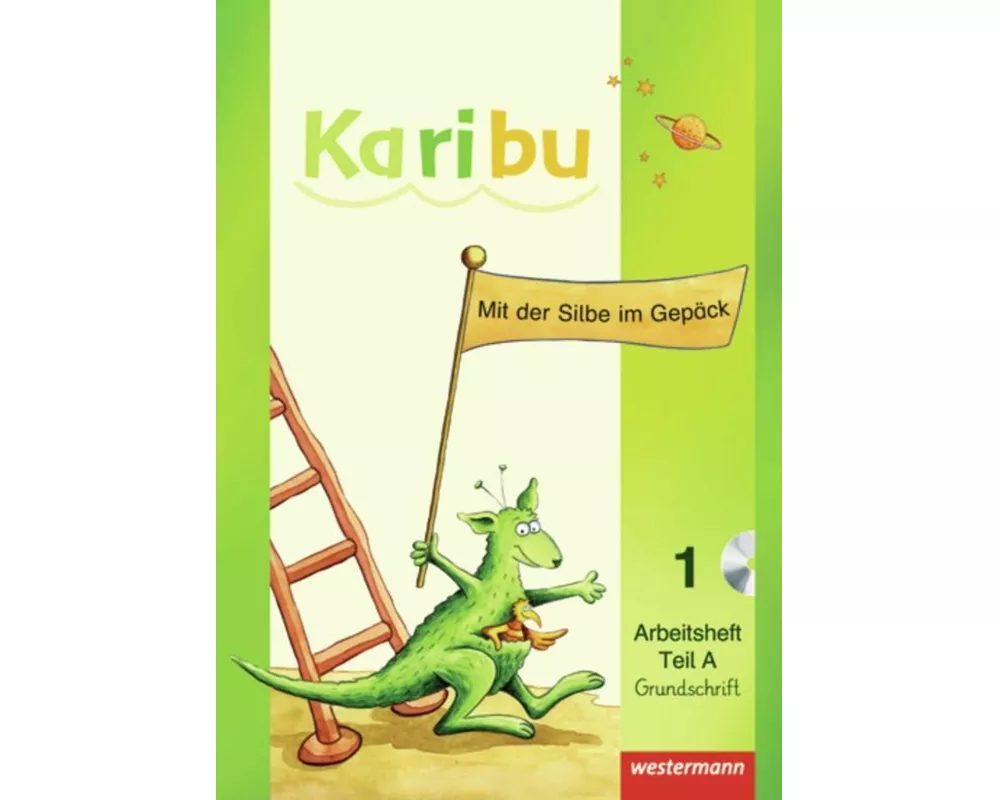 Karibu - Ausgabe 2009