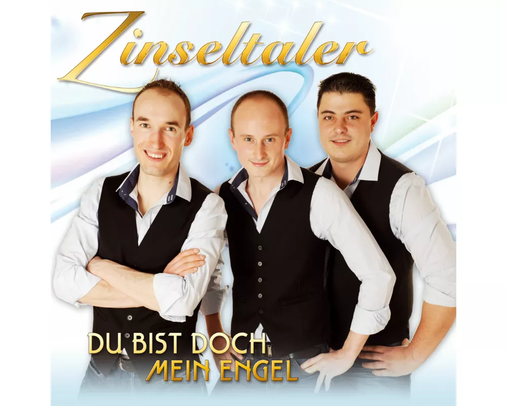 Du bist doch mein Engel