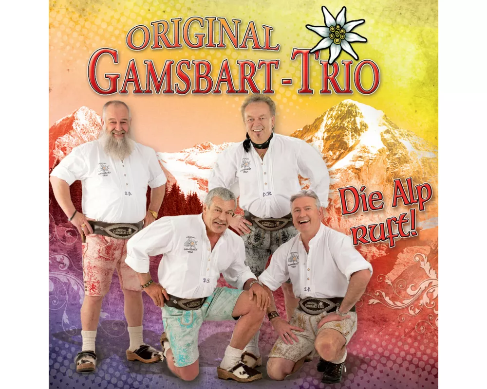 Wenn die Alp ruft!