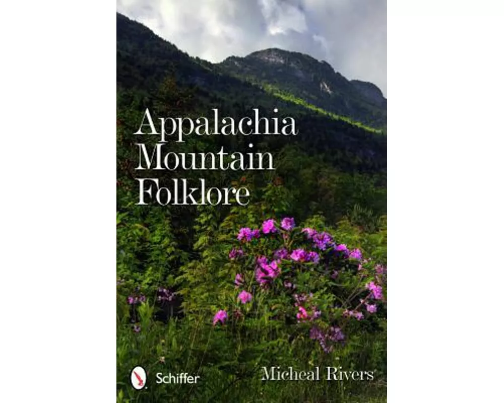 Appalachia Mountain Folklore