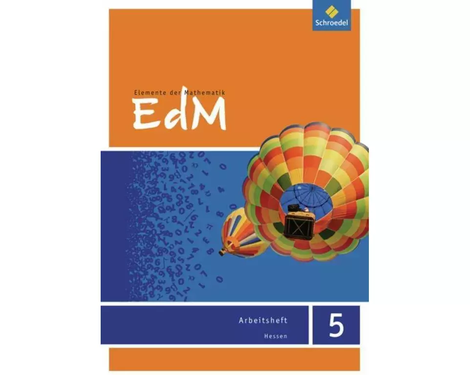 Elemente der Mathematik SI - Ausgabe 2012 für Hessen G8