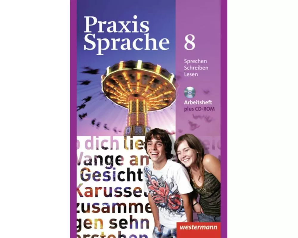 Praxis Sprache - Allgemeine Ausgabe 2010