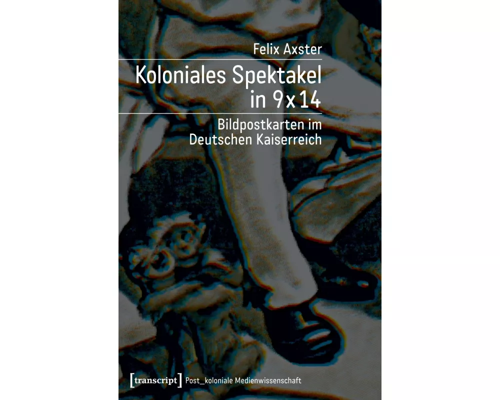 Koloniales Spektakel in 9 x 14