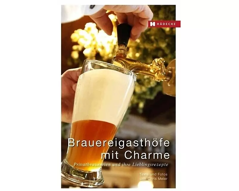 Brauereigasthöfe mit Charme
