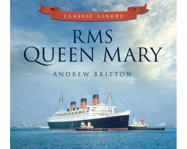 RMS Queen Mary