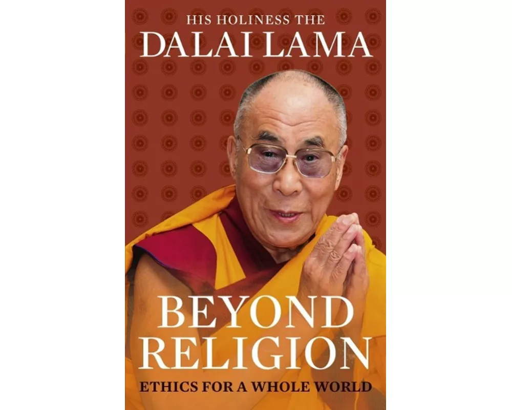Beyond Religion