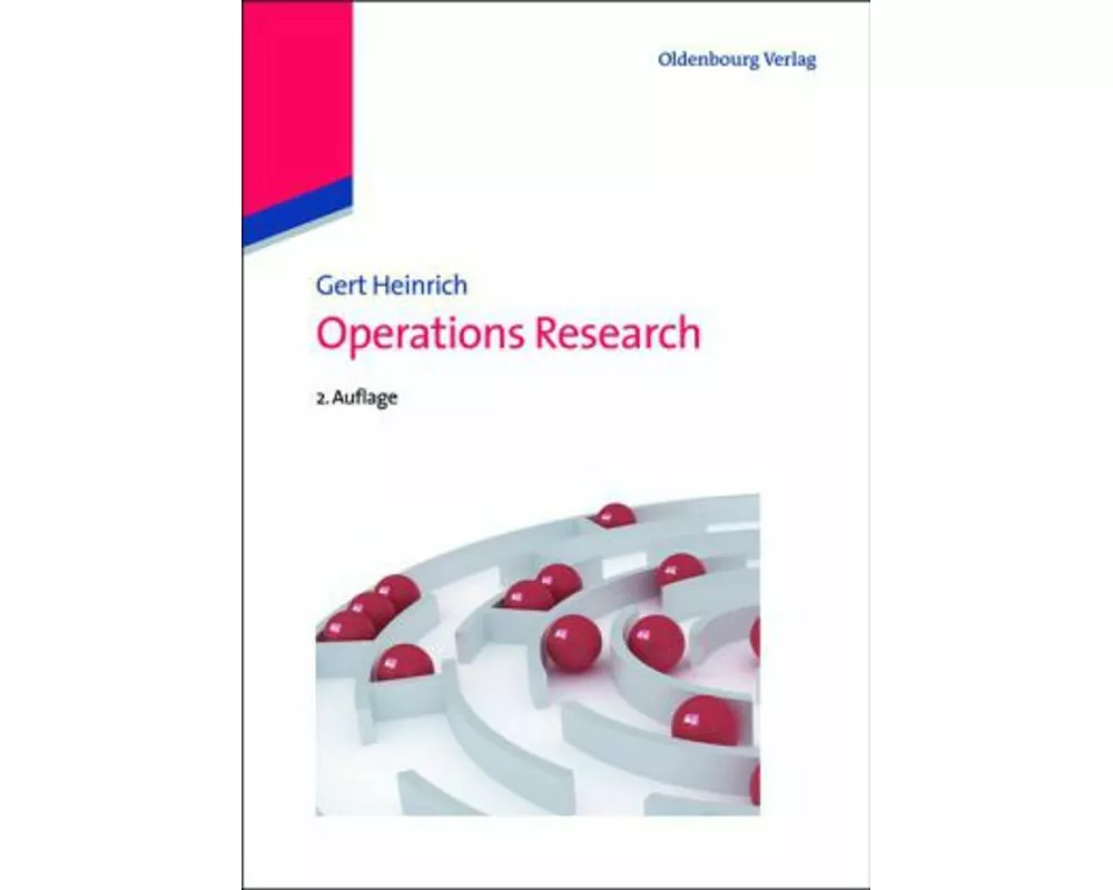 Operations Research