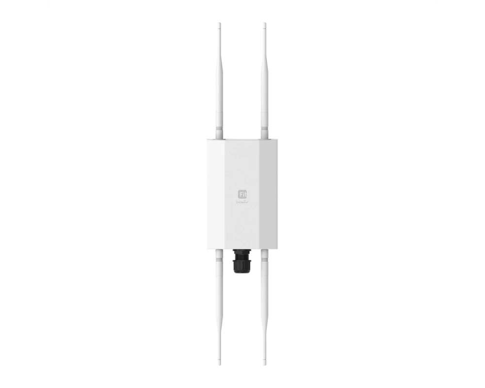 EnGenius EWS850-FIT Wireless Access Point, 802.11ax, 2x2, Managed, Dual Band, Outdoor
