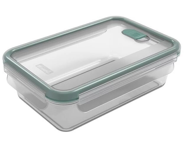 Rotho Kühlschrankdose NALA 1.2 l, Transparent