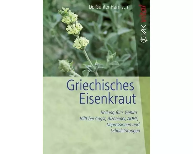 Griechisches Eisenkraut