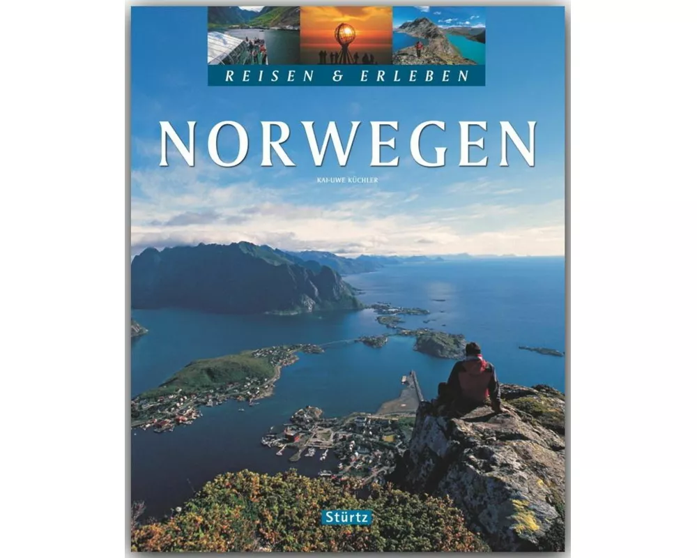 Reisen & Erleben: Norwegen