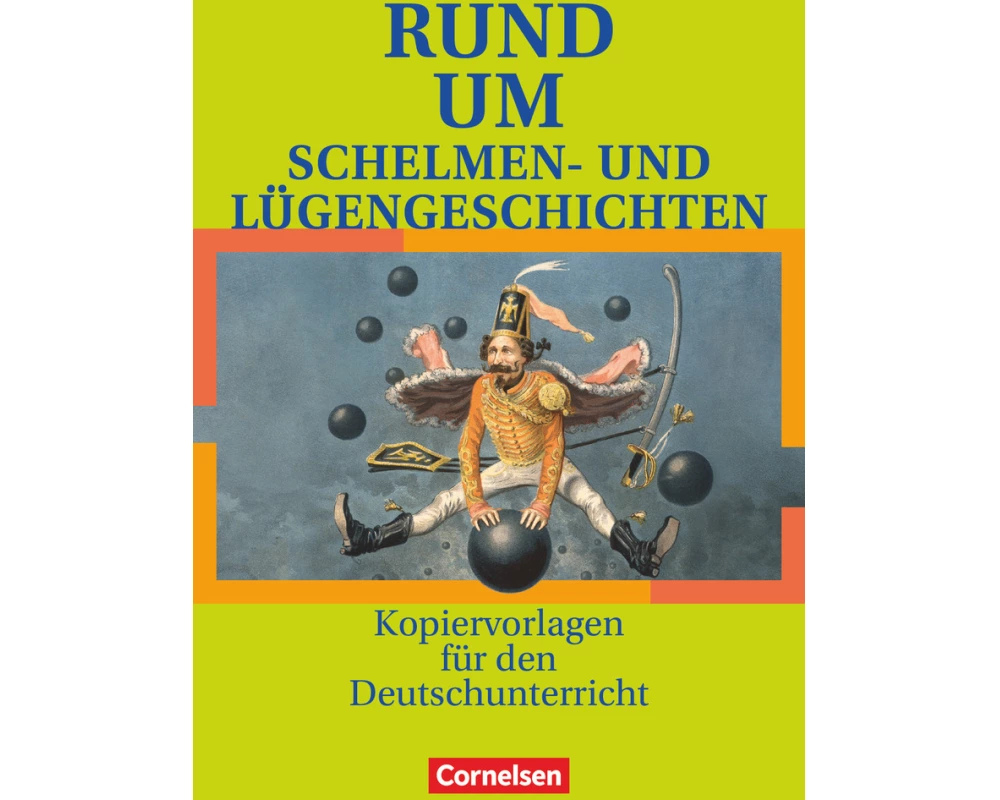 Rund um ... - Sekundarstufe I