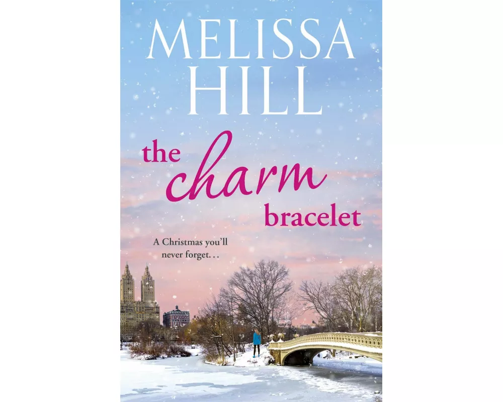The Charm Bracelet