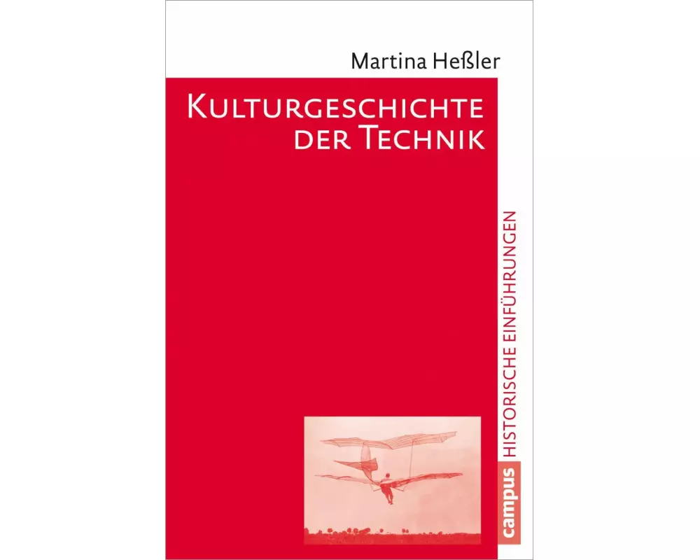 Kulturgeschichte der Technik