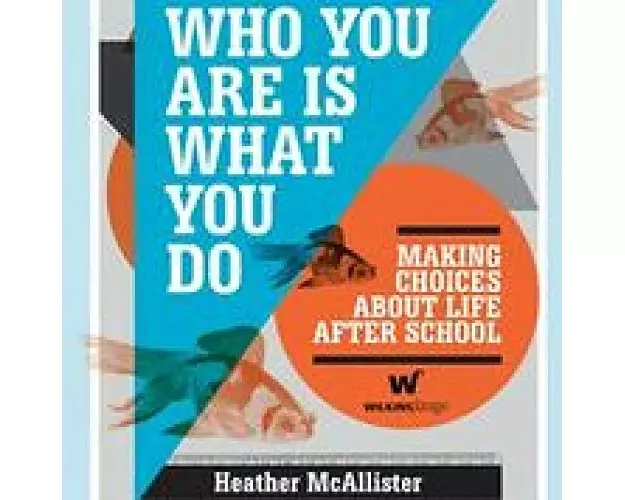 Who You Are is What You Do