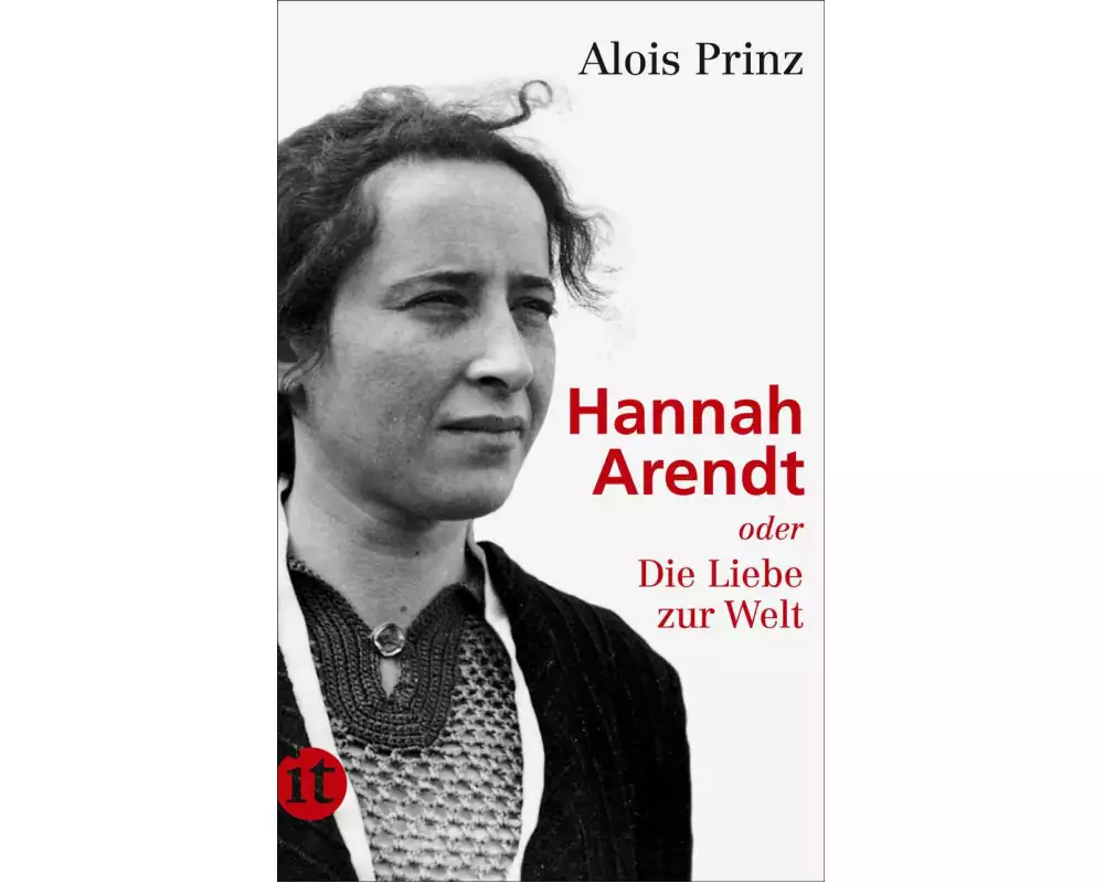 Hannah Arendt