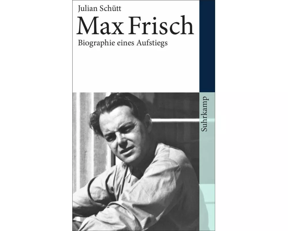 Max Frisch