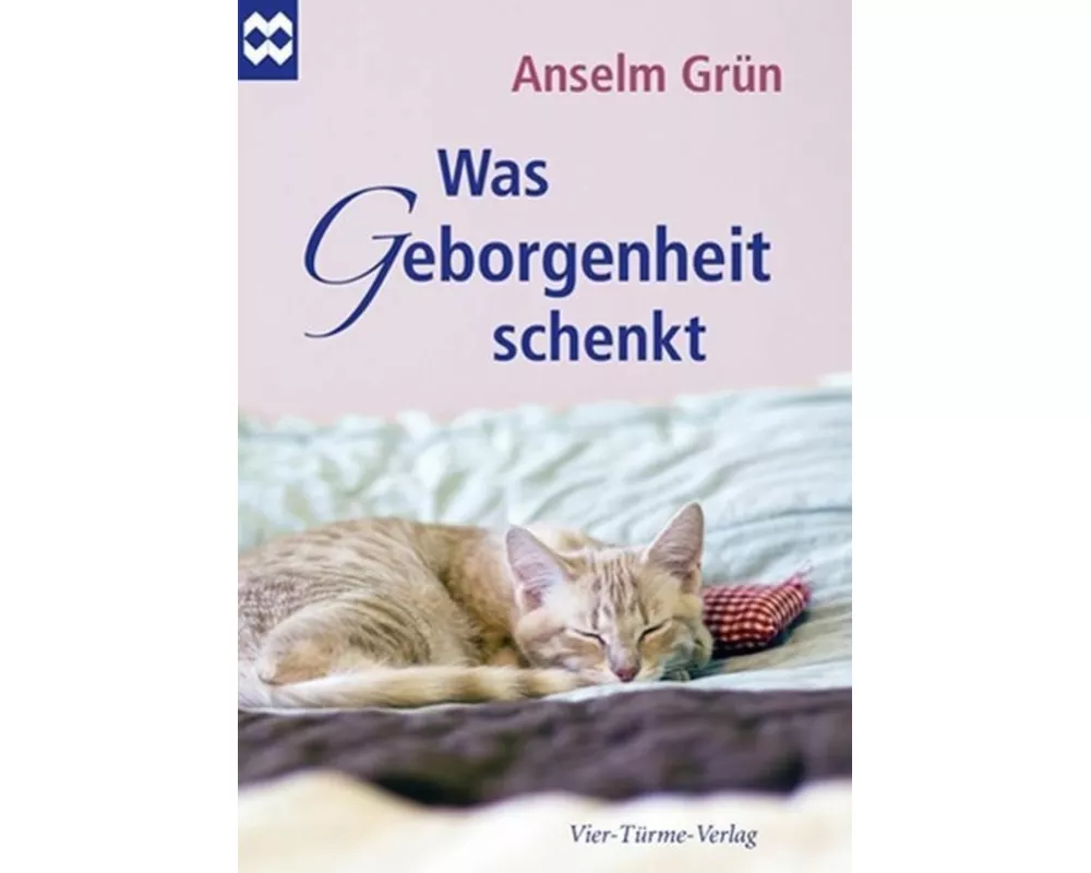 Was Geborgenheit schenkt