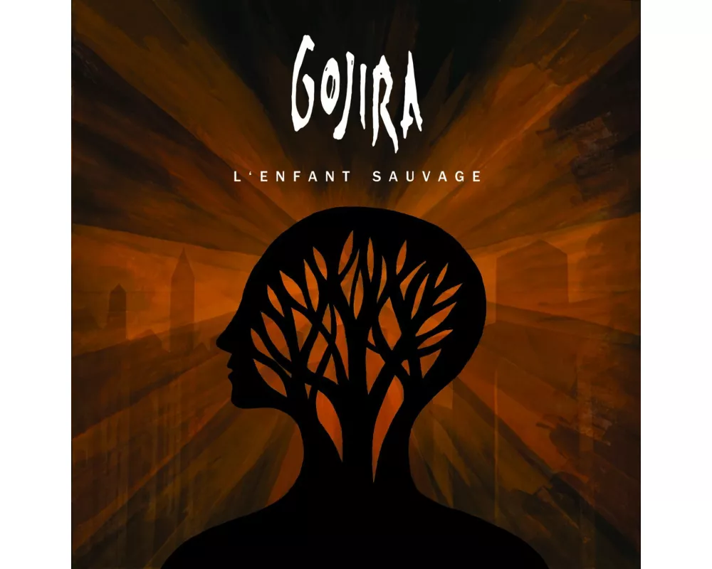 L'Enfant Sauvage