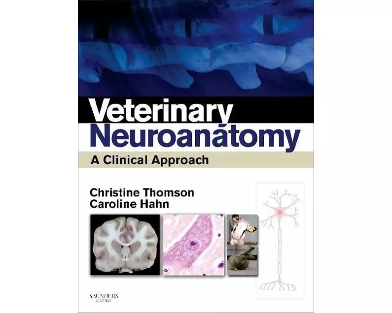 Veterinary Neuroanatomy