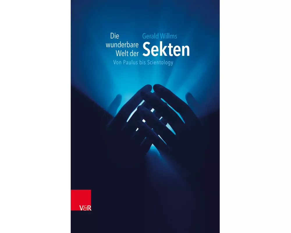 Die wunderbare Welt der Sekten
