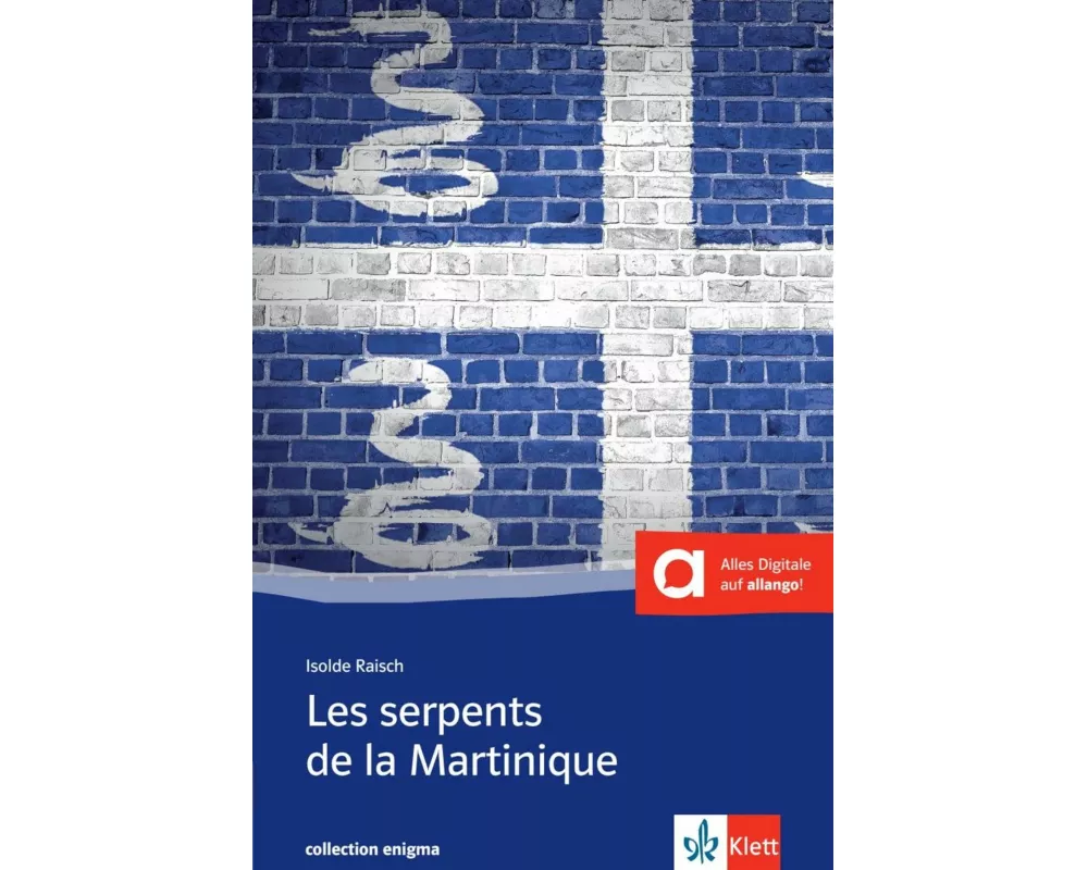 Les serpents de la Martinique