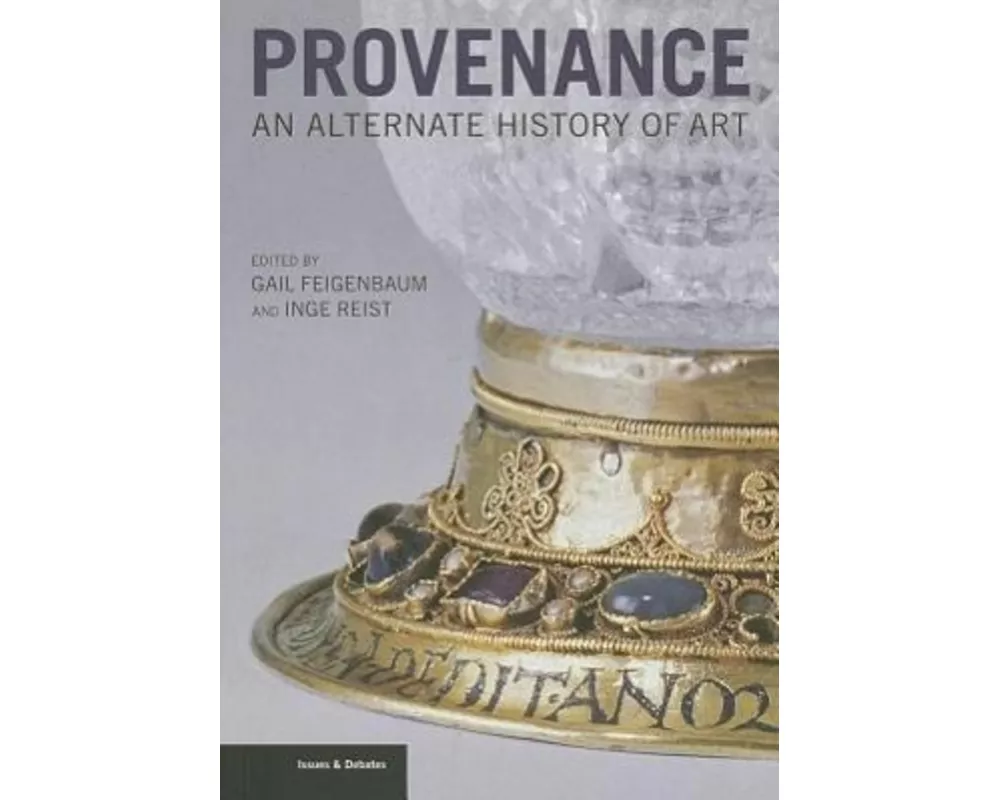 Provenance