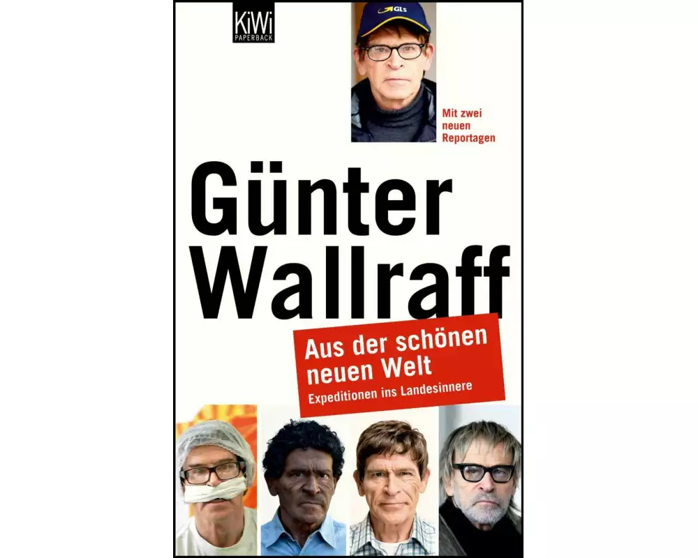 Aus der schönen neuen Welt