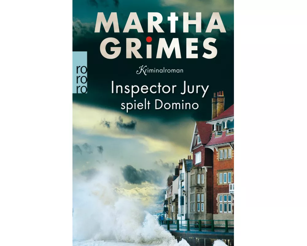 Inspector Jury spielt Domino