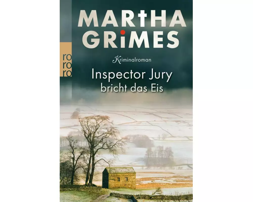 Inspector Jury bricht das Eis