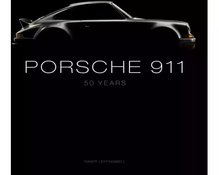 Porsche 911: 50 Years