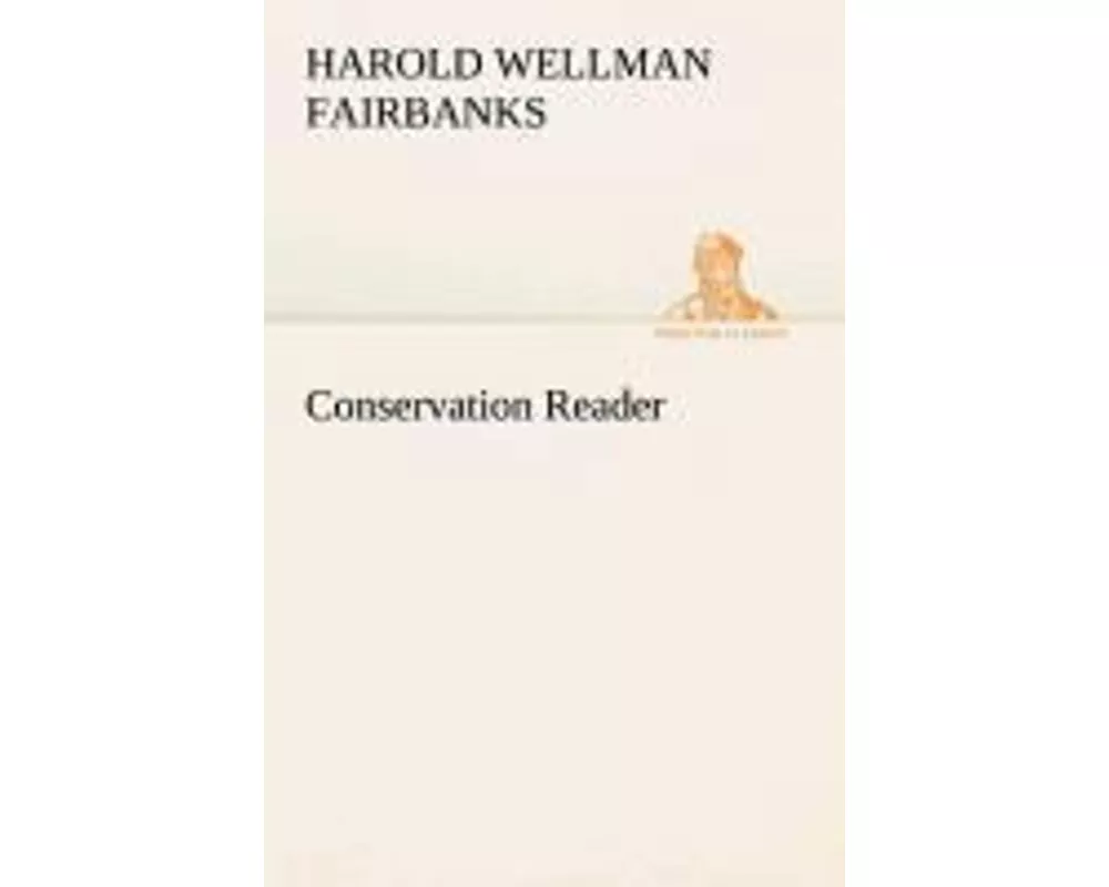 Conservation Reader