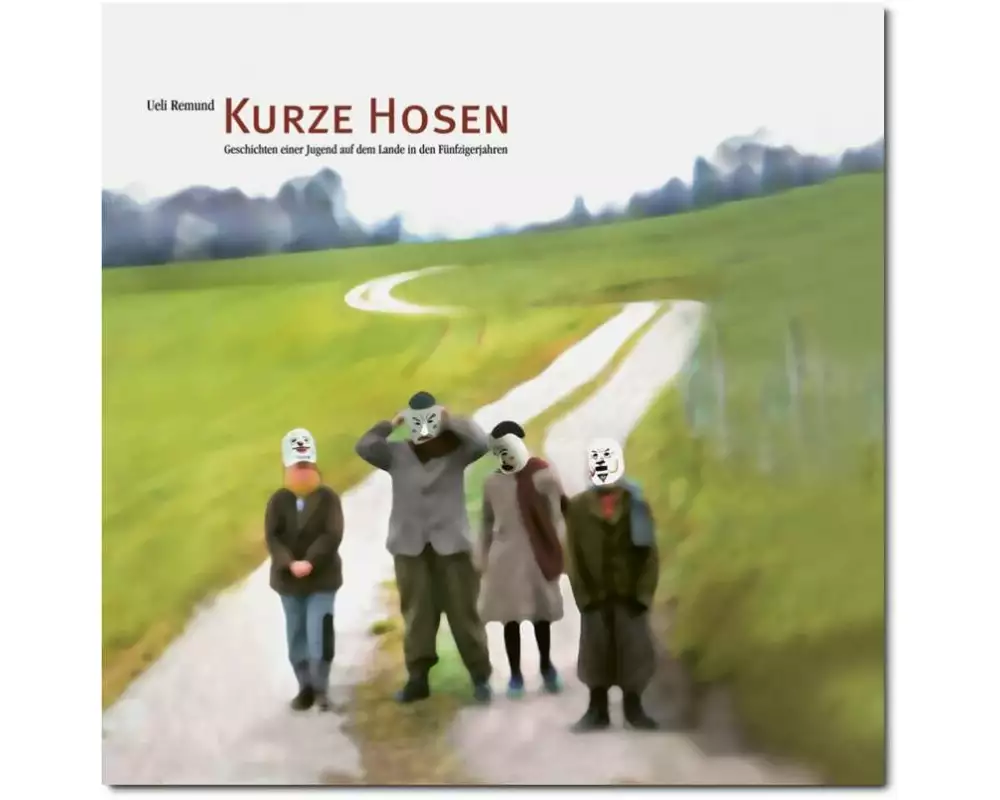 Kurze Hosen