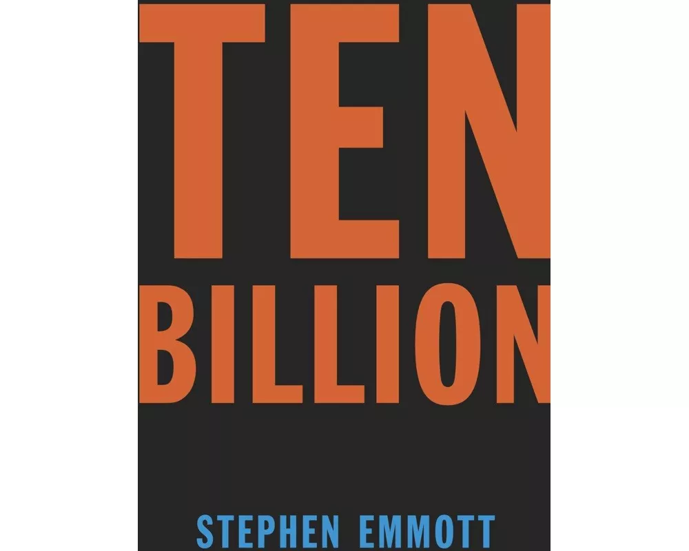 Ten Billion