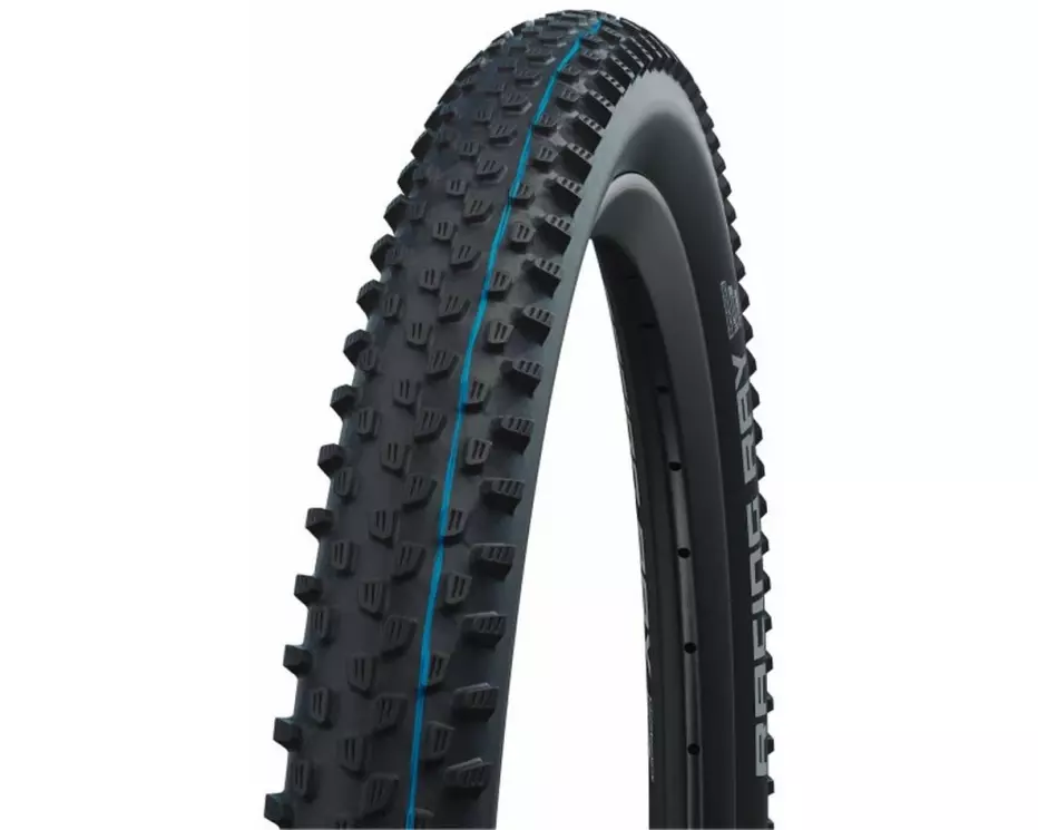 Schwalbe Velopneu Racing Ray 27.5 " x 2.25 "