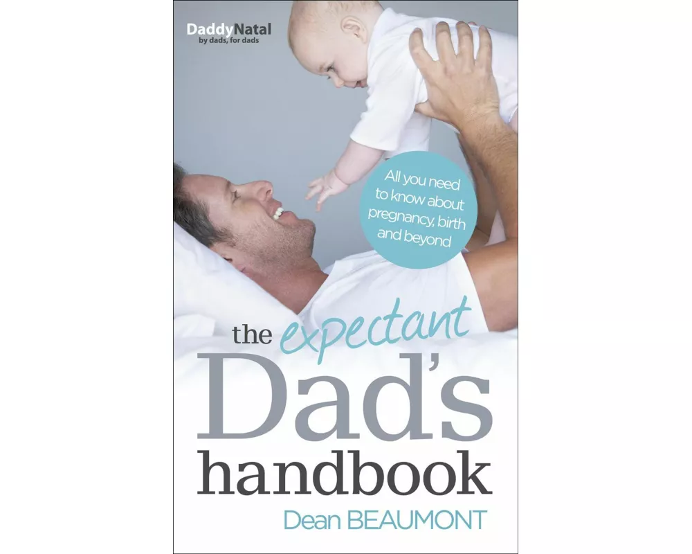 The Expectant Dad's Handbook