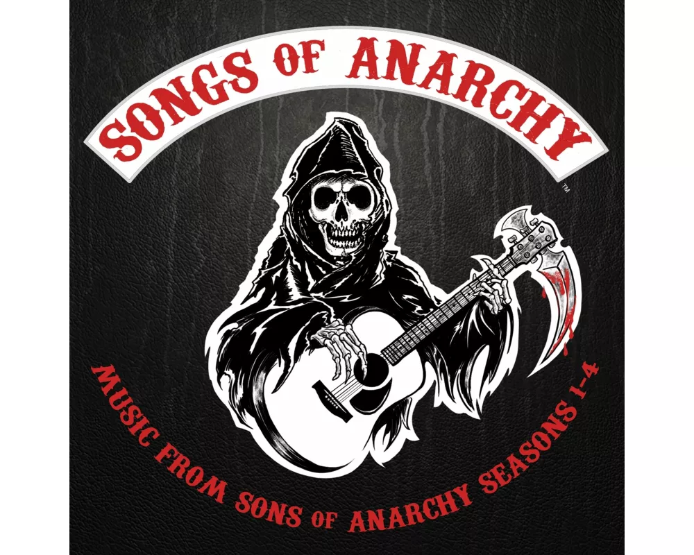 Songs of Anarchy: Music from Sons of Anarchy Seaso